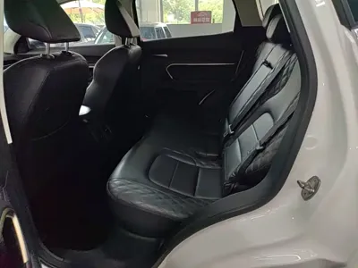 Haval H6 2020, 112400 км, за 41200 CNY - фото 17
