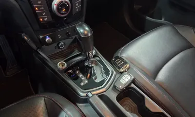 KG_Mobility_Ssangyong TIBOLI 2017, 96411 км, за 8500000 KRW - фото 9