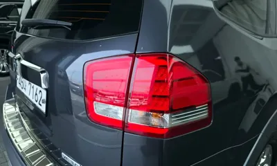 Kia Mohave 2018, 102622 км, за 17300000 KRW - фото 23