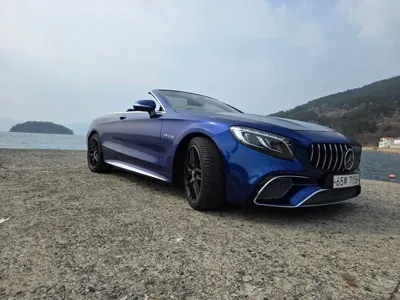 Mercedes-Benz S-Class 2017, 54000 км, за 88000000 KRW - фото 8