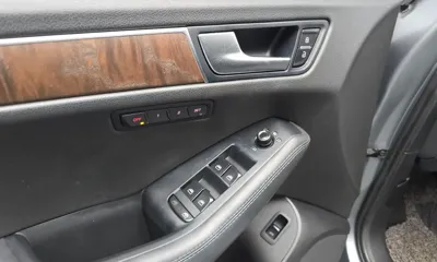 Audi Q5 2012, 267115 км, за 5550000 KRW - фото 29