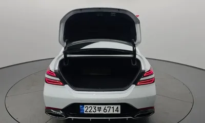 Genesis G70 2024, 30117 км, за 39990000 KRW - фото 32