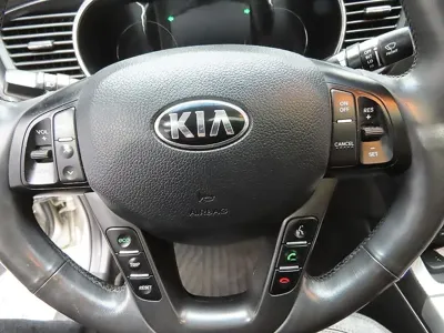 Kia K5 2014, 82985 км, за 4900000 KRW - фото 17