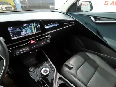 Kia Niro 2022, 70311 км, за 25700000 KRW - фото 11