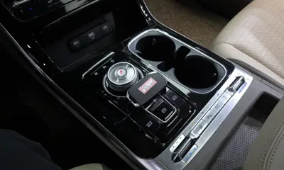 Kia Canival 2021, 83502 км, за 27300000 KRW - фото 9