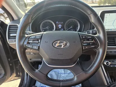 Hyundai Grandeur 2018, 129800 км, за 12900000 KRW - фото 15