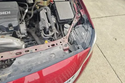 Buick Verano 2018, 44200 км, за 35437.81 CNY - фото 22
