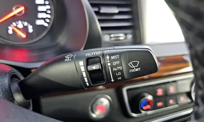 Kia K7 2016, 82948 км, за 12500000 KRW - фото 18