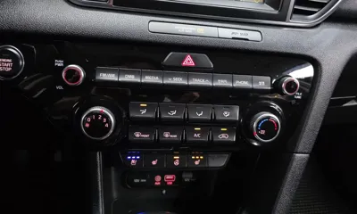 Kia Sportage 2016, 84834 км, за 12800000 KRW - фото 16