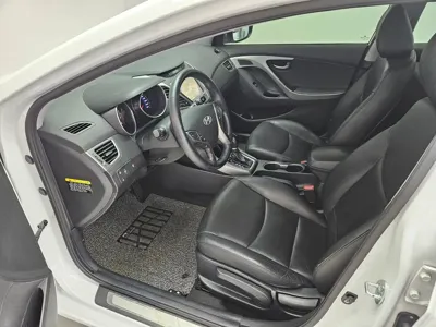 Hyundai Avante 2014, 146465 км, за 5290000 KRW - фото 10
