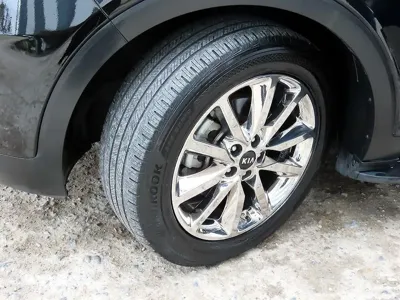 Kia Sorento 2017, 136005 км, за 11700000 KRW - фото 20