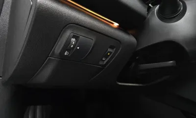 Renault-KoreaSamsung SM6 2016, 98461 км, за 4990000 KRW - фото 17