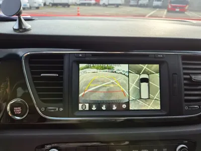 Kia Canival 2017, 120000 км, за 12800000 KRW - фото 16