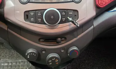 ChevroletGMDaewoo Spark 2012, 169424 км, за 1590000 KRW - фото 17