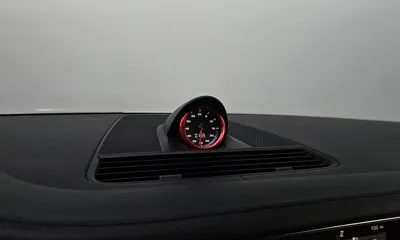 Porsche Panamera 2018, 79289 км, за 65990000 KRW - фото 20