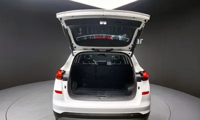 Hyundai Tucson 2019, 121637 км, за 16100000 KRW - фото 20
