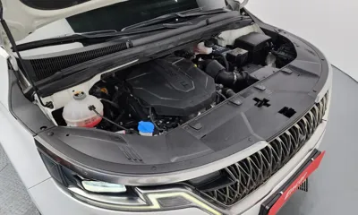 Kia Canival 2022, 54410 км, за 26900000 KRW - фото 6