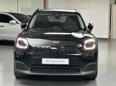 MINI Countryman 2025, 7311 км, за 39500000 KRW - фото 3