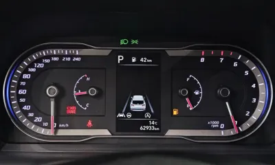 Hyundai Tucson 2021, 62933 км, за 22500000 KRW - фото 8