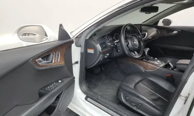 Audi A7 2015, 84789 км, за 15800000 KRW - фото 10