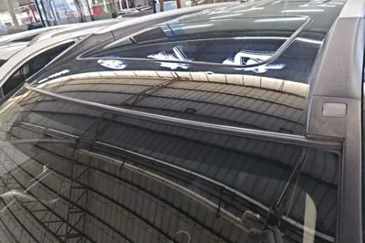 Haval M6 2019, 74500 км, за 41909.48 CNY - фото 7