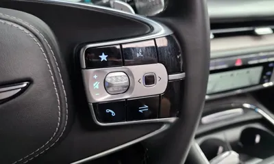 Genesis G90 2023, 79628 км, за 68700000 KRW - фото 33