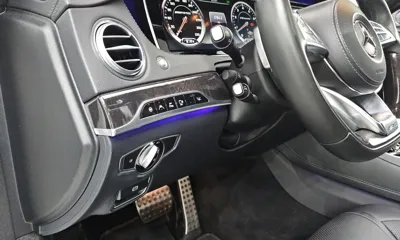 Mercedes-Benz S-Class 2017, 66955 км, за 55700000 KRW - фото 19