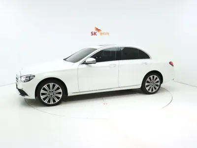 Mercedes-Benz E-Class 2023, 47610 км, за 17280000 KRW