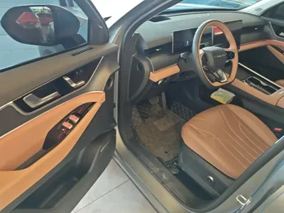 Chery 瑞虎8L 2024, 15300 км, за 93100 CNY - фото 13