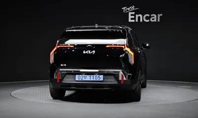 Kia EV3 2025, 12505 км, за 39500000 KRW - фото 4
