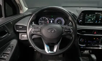Hyundai Santafe 2019, 79837 км, за 15990000 KRW - фото 14