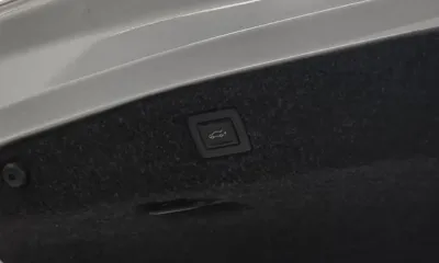 Cadillac CT6 2019, 108626 км, за 24500000 KRW - фото 20