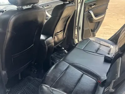 Changan CS35 2015, 110000 км, за 8800 CNY - фото 12