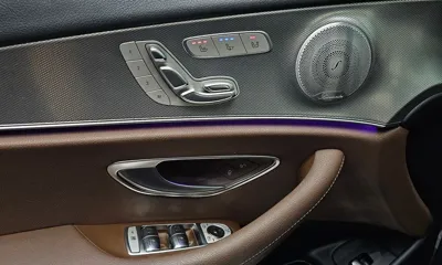 Mercedes-Benz E-Class 2019, 150821 км, за 21990000 KRW - фото 17