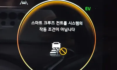 Kia K8 2022, 109624 км, за 23790000 KRW - фото 31