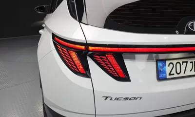 Hyundai Tucson 2021, 44249 км, за 29800000 KRW - фото 23