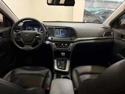 Hyundai Avante 2018, 83571 км, за 11100000 KRW - фото 14