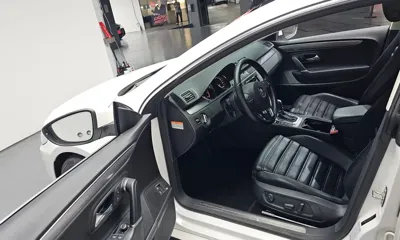 Volkswagen CC 2013, 50809 км, за 6700000 KRW - фото 10