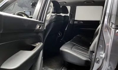 KG_Mobility_Ssangyong Rexton 2018, 72290 км, за 16600000 KRW - фото 12