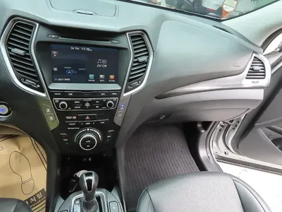 Hyundai Santafe 2016, 165757 км, за 8300000 KRW - фото 14
