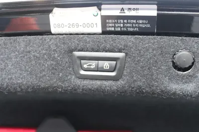 BMW 5-Series 2017, 139100 км, за 19300000 KRW - фото 17