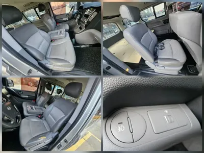 Hyundai Starex 2008, 200043 км, за 3500000 KRW - фото 19