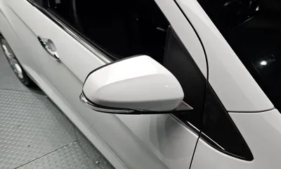 ChevroletGMDaewoo Spark 2016, 105205 км, за 4600000 KRW - фото 28