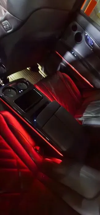 Genesis GV80 2025, 14000 км, за 32500000 KRW - фото 8