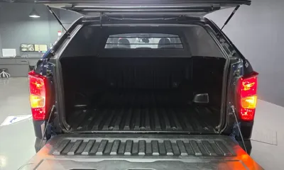 KG_Mobility_Ssangyong Rexton 2019, 173945 км, за 13500000 KRW - фото 20