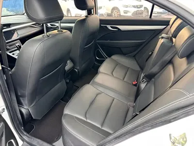 Geely Emgrand 2018, 90000 км, за 22799 CNY - фото 8