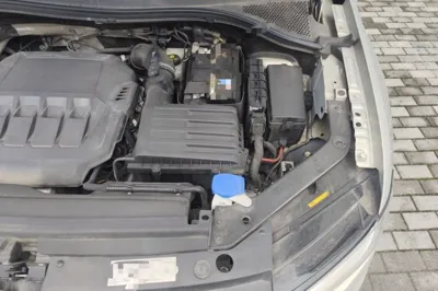 Volkswagen Tiguan L 2021, 86000 км, за 89778.13 CNY - фото 22