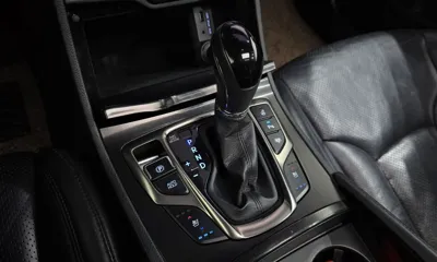 Hyundai Grandeur 2014, 206105 км, за 6700000 KRW - фото 9
