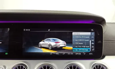 Mercedes-Benz CLS-Class 2019, 147100 км, за 29490000 KRW - фото 16