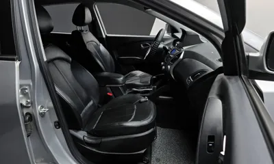 Hyundai Tucson 2012, 105256 км, за 5290000 KRW - фото 26